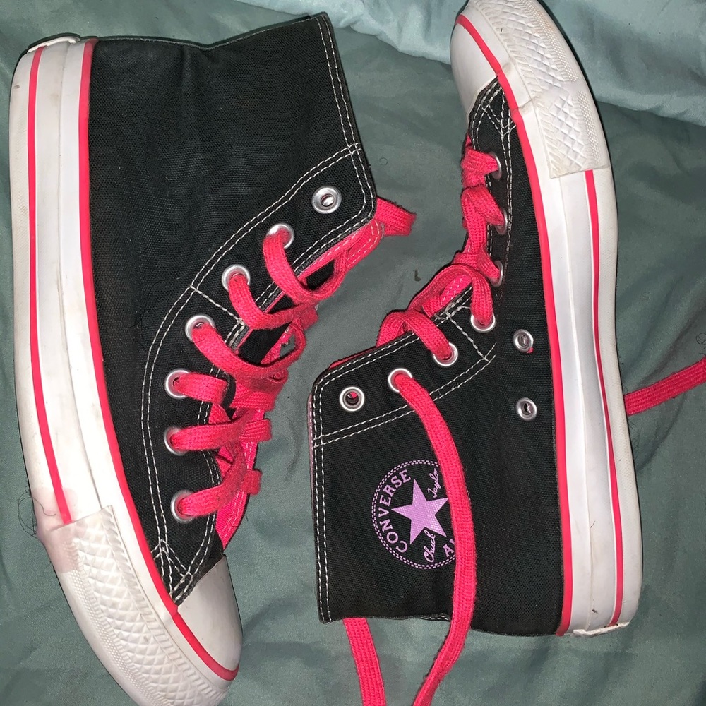Reversible converse - Picture 4 of 4